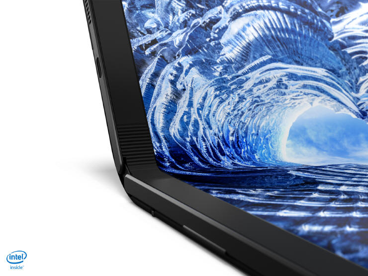 Lenowo ThinkPad X1 - nowe laptopy w przedsprzedaży