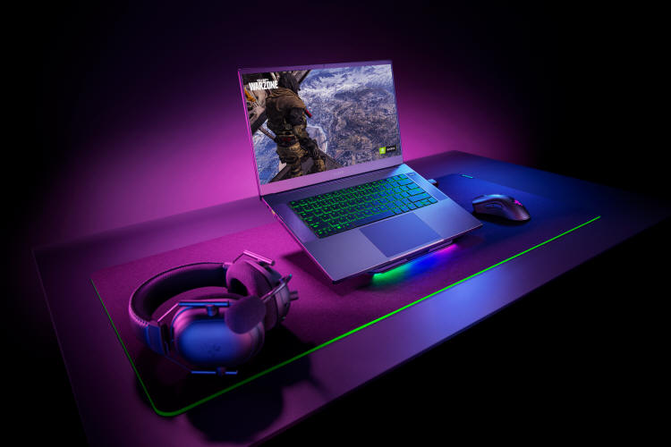 Razer ogasza now konfiguracj modelu Blade 15 Base