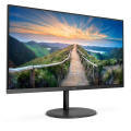 Obrazek Smuke monitory IPS z nowej serii AOC V4