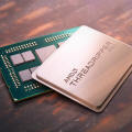 Obrazek Procesory AMD Ryzen Threadripper PRO ju dostpne do kupienia