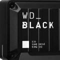 Obrazek Trzy nowe urzdzenia SSD z serii WD_BLACK