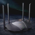 Obrazek Najnowsze routery WiFi 6 AX3000 od Tenda