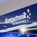Obrazek Komputronik - kolejne salony stacjonarne