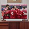 Obrazek Sonos oficjalnym partnerem dźwiękowym klubu Liverpool FC