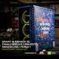 Obrazek NVIDIA Charity Stream - zebrano niemal 167 tys. zotych