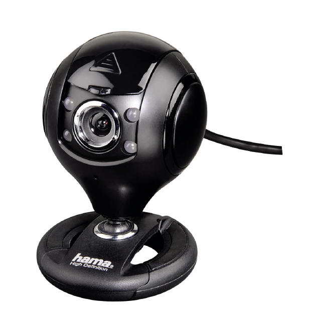  HAMA HD Spy Protect