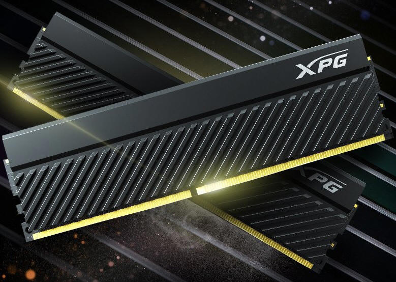 XPG Spectrix D45 i D45G - nowe moduy RAM DDR4