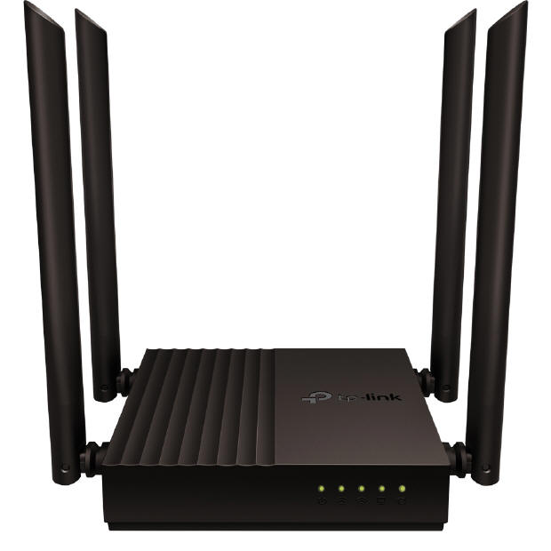 TP-Link Archer C64 – uniwersalny router AC1200 z trybem Access Point
