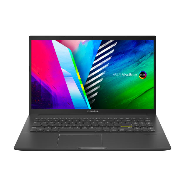 ASUS VivoBook 15 OLED już dostępny w Polsce