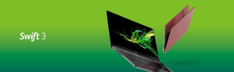 Premiera „#KuratorSztuki” z Magdalen Boczarsk ambasadork Acer Swift