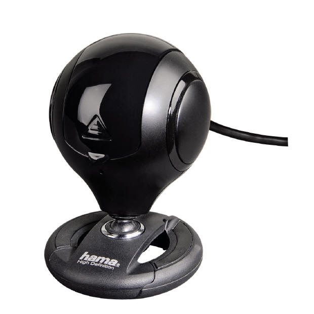  HAMA HD Spy Protect