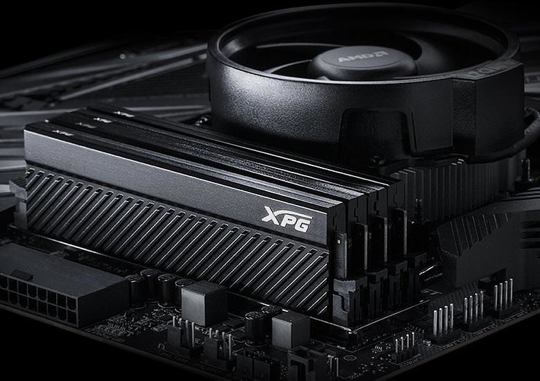 XPG Spectrix D45 i D45G - nowe moduy RAM DDR4