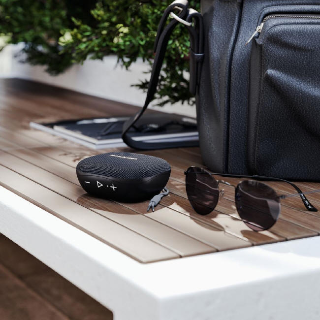 SHARP - głośnik Bluetooth GX-BT60