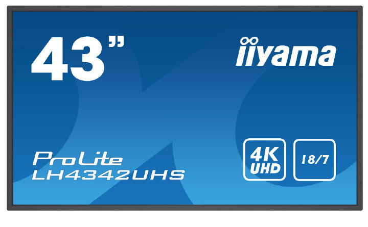 iiyama prezentuje wiosenne nowości z rodziny ProLite