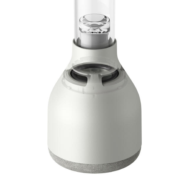 SONY LSPX-S3 - Nowy szklany g�o�nik