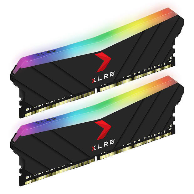 PNY - pamięci RAM z serii XLR8 Gaming