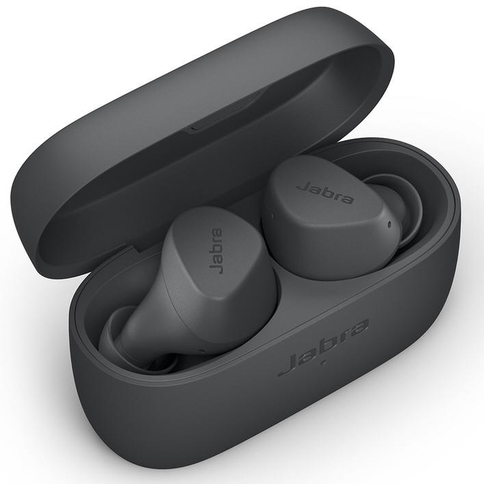 Jabra Elite TrueWireless - cztery nowe suchawki TWS