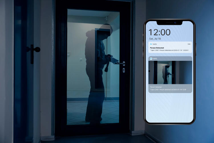 TP-Link Tapo Care – usuga chmurowa dla kamer do monitoringu