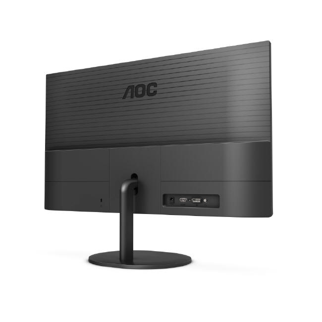 Smuke monitory IPS z nowej serii AOC V4