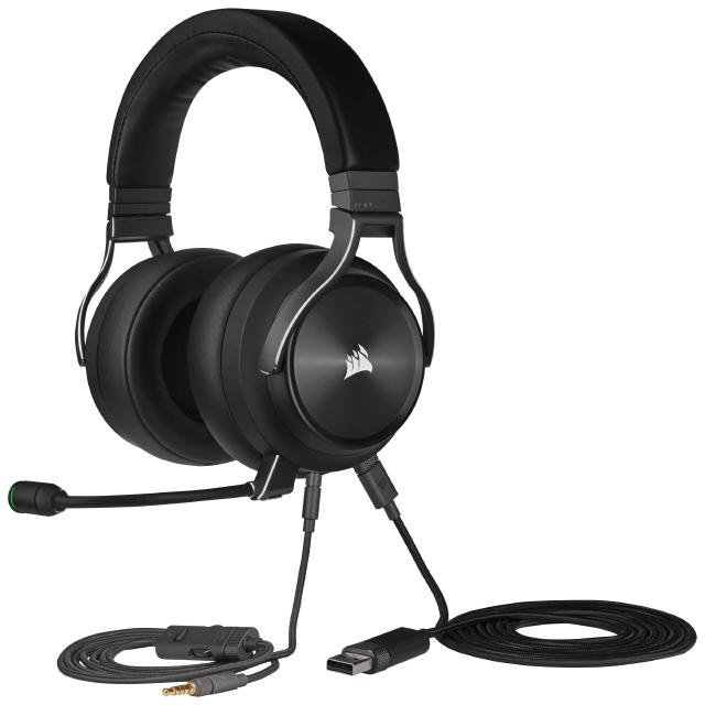CORSAIR - VIRTUOSO RGB Wireless XT