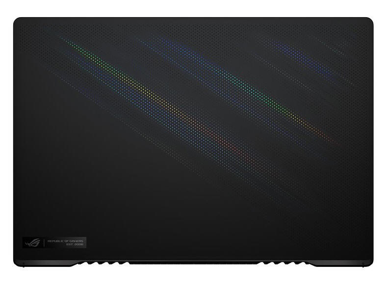 ROG Zephyrus M16 - gamingowy laptop z 16-calowym wywietlaczem