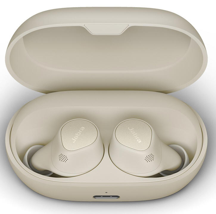 Jabra Elite TrueWireless - cztery nowe suchawki TWS