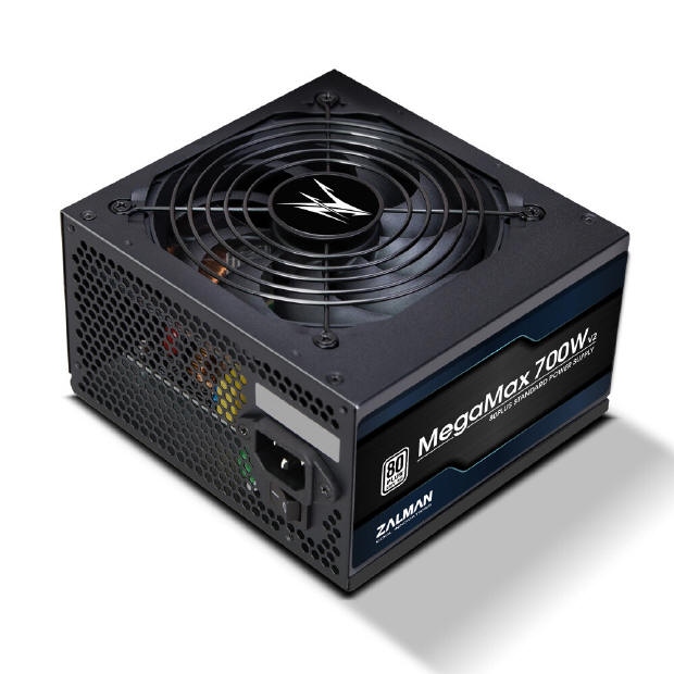 ZALMAN MegaMax V2