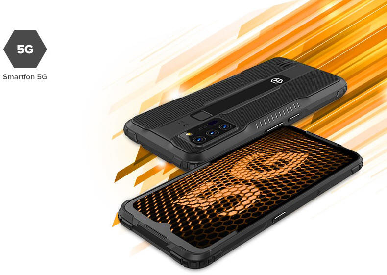 HAMMER Blade 5G od mPTech ju dostpny