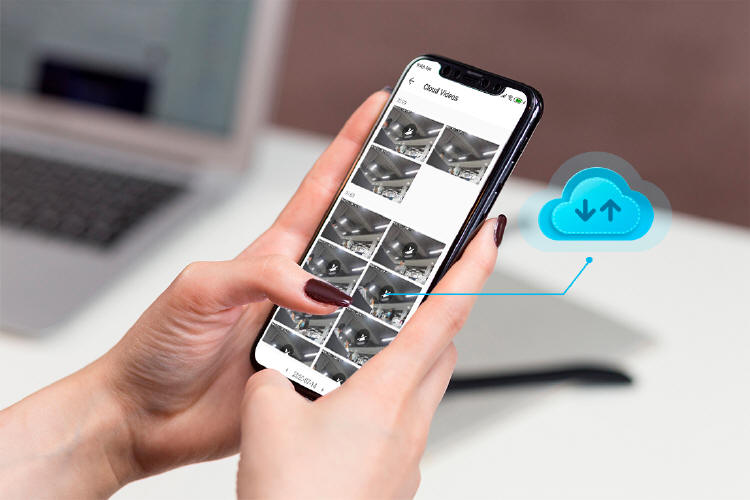 TP-Link Tapo Care – usuga chmurowa dla kamer do monitoringu
