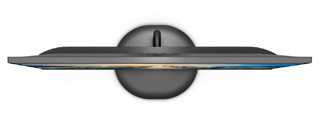 Smuke monitory IPS z nowej serii AOC V4