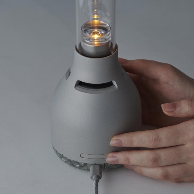 SONY LSPX-S3 - Nowy szklany g�o�nik