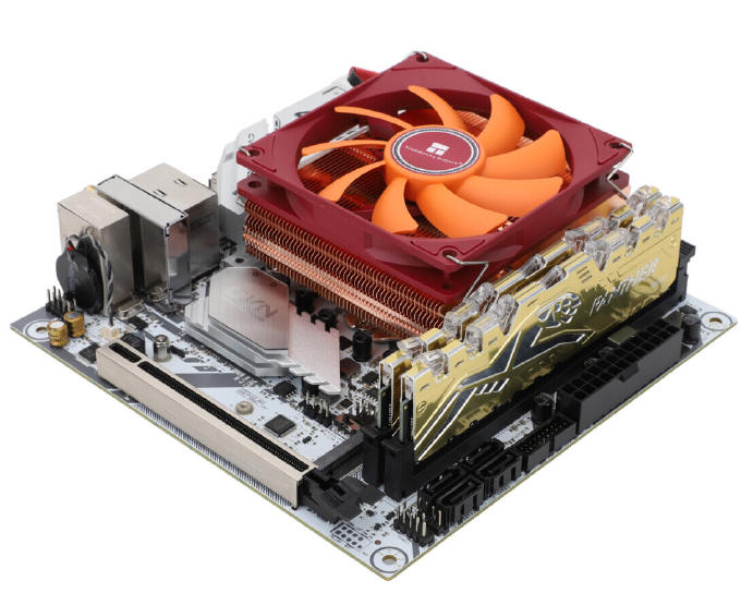 Thermalright AXP90-X47