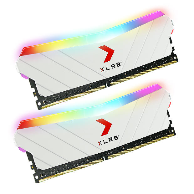 PNY - pamięci RAM z serii XLR8 Gaming