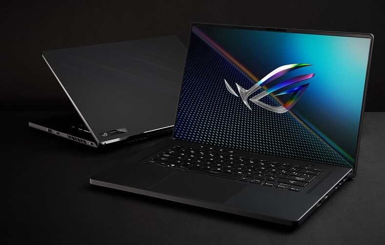 ROG Zephyrus M16 - gamingowy laptop z 16-calowym wywietlaczem