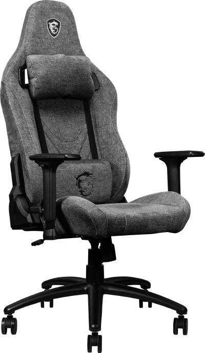 MSI MAG CH130 I FABRIC i MAG CH130 I REPELTEK FABRIC