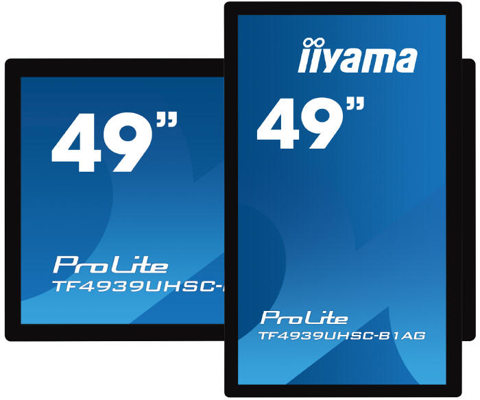 iiyama prezentuje wiosenne nowości z rodziny ProLite