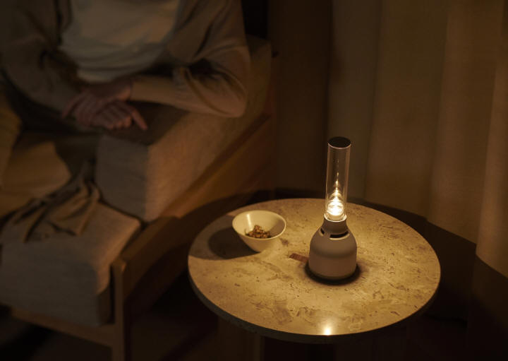 SONY LSPX-S3 - Nowy szklany g�o�nik