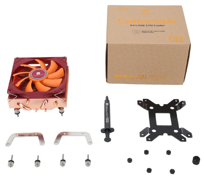 Thermalright AXP90-X47