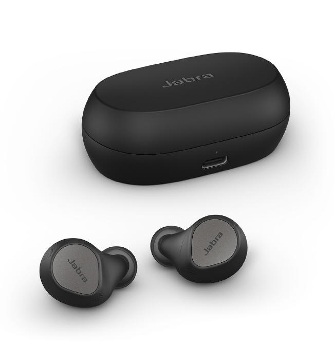 Jabra Elite TrueWireless - cztery nowe suchawki TWS