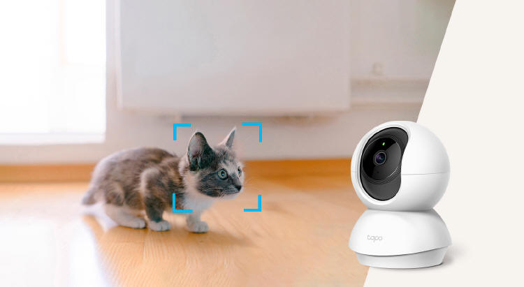 TP-Link Tapo Care – usuga chmurowa dla kamer do monitoringu