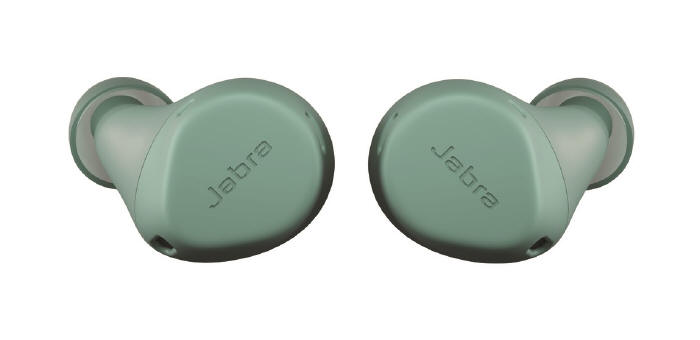 Jabra Elite TrueWireless - cztery nowe suchawki TWS