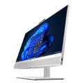 Obrazek HP przedstawia nowe komputery All-in-One