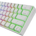 Obrazek Genesis Thor 660 - bezprzewodowa klawiatura mechaniczna TKL