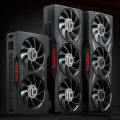 Obrazek Nowe karty graficzne AMD Radeon RX 6000