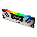 Obrazek Ekstremalny overclocking dziki Kingston FURY Renegade DDR5