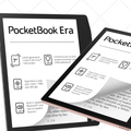 Obrazek PocketBook Era w sprzedaży: 7-calowy czytnik z głośnikami