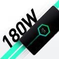 Obrazek Infinix z now technologi szybkiego adowania 180W Thunder Charge