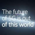 Obrazek Ericsson, Qualcomm i Thales zabior 5G w kosmos