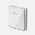 Obrazek TP-Link EAP650-Wall – punkt dostępowy WiFi 6 z serii Omada