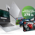 Obrazek Acer jest dobry w te klocki... Promocja Chromebookw